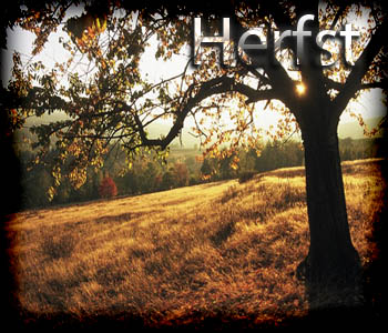 Herfst