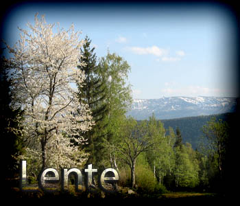 Lente